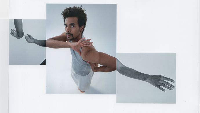 Liam Francis: Alchemy