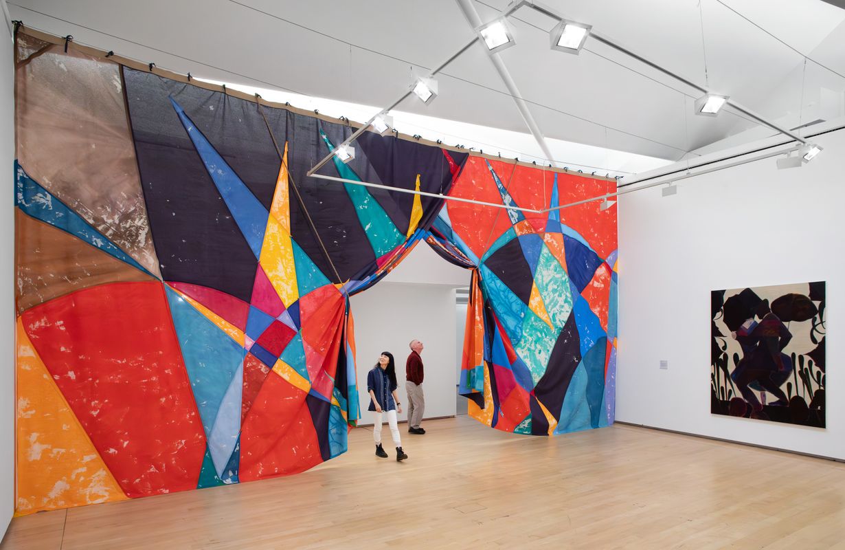 Ulla von Brandenburg, Spirits Are Matter 2026