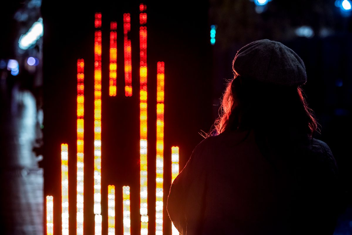 Triskellion - Academy of Live Technology