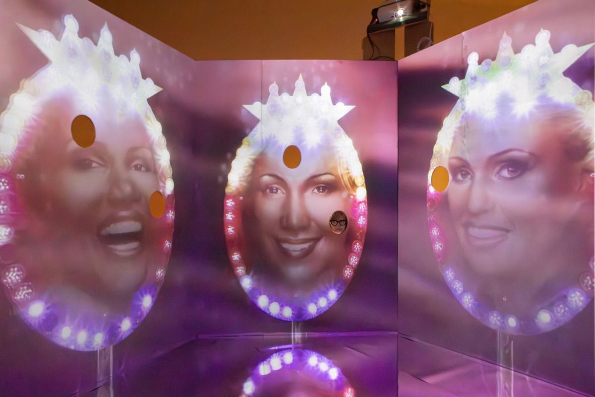 Rowland Hill, Relic, 2026