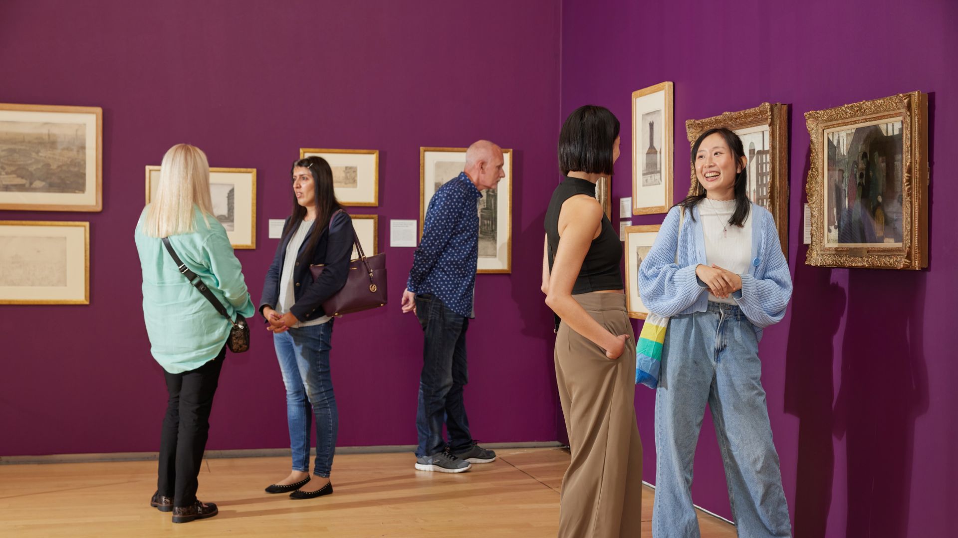 Past Exhibitions