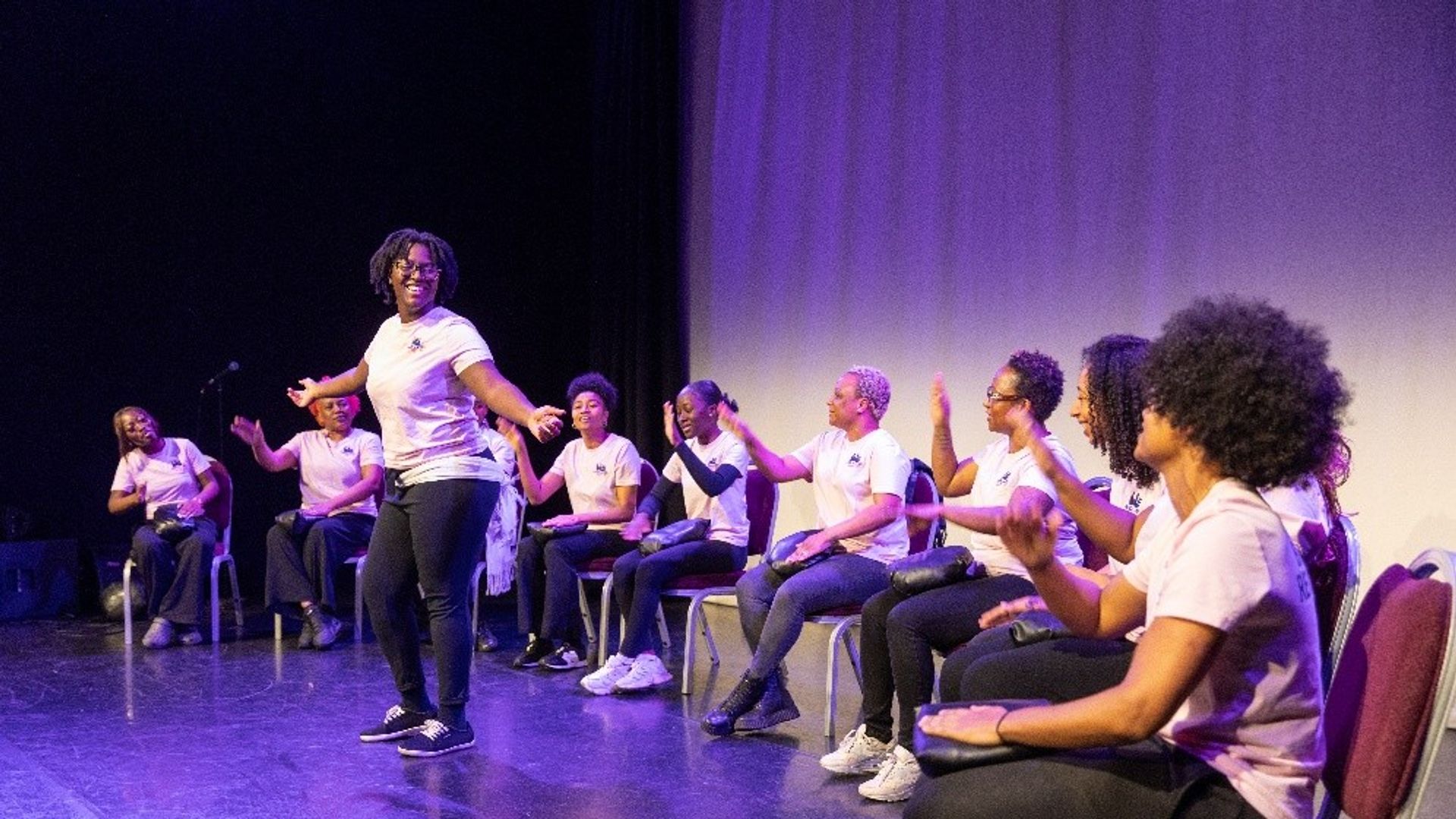 TOGETHER WE CREATE: CELEBRATING SALFORD’S HERITAGE AND CREATIVE SPIRIT WITH 11 INSPIRING COMMUNITY PROJECTS 