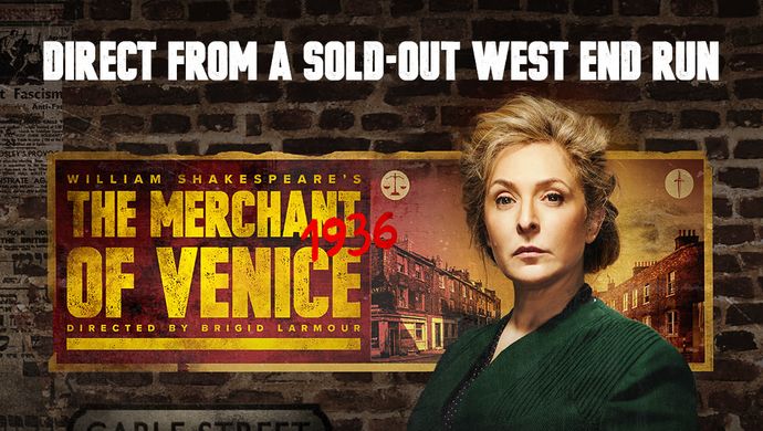 The Merchant of Venice