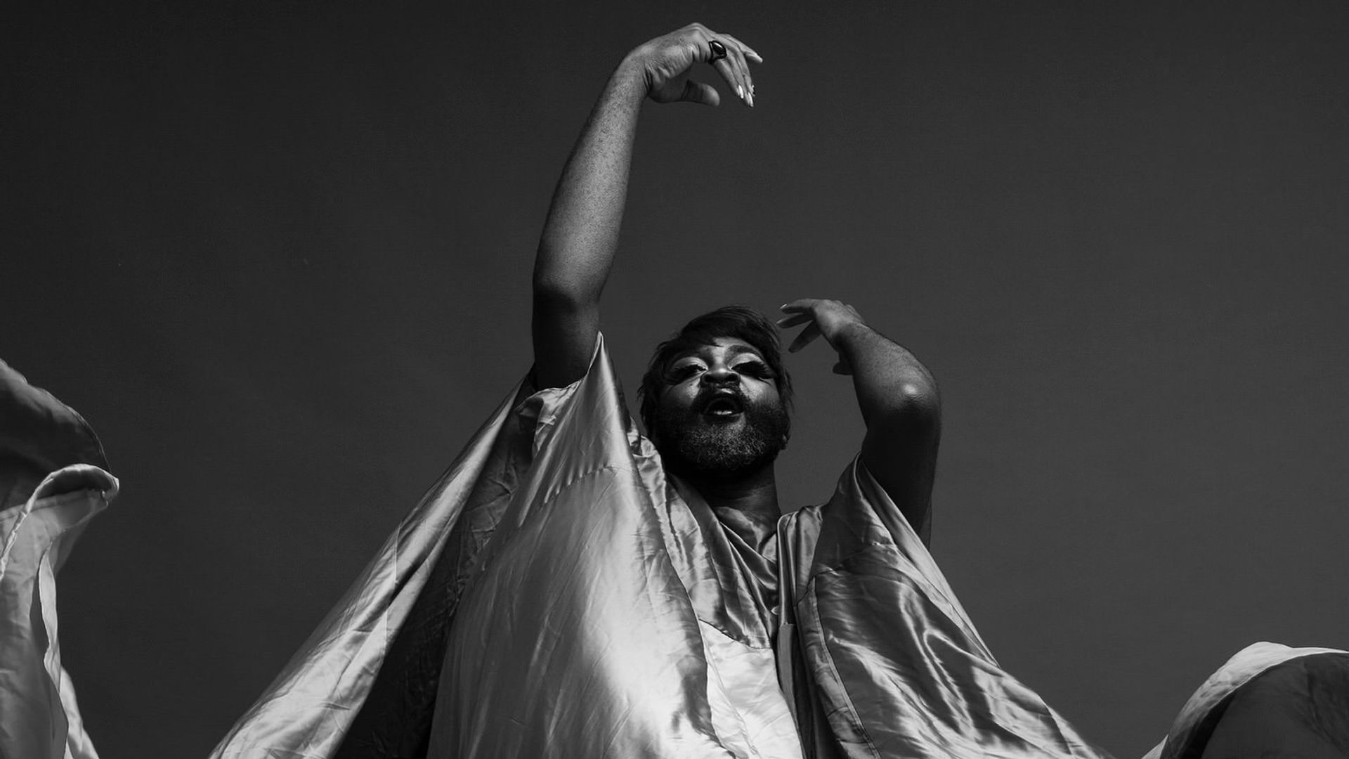 Le Gateau Chocolat: Spirituals