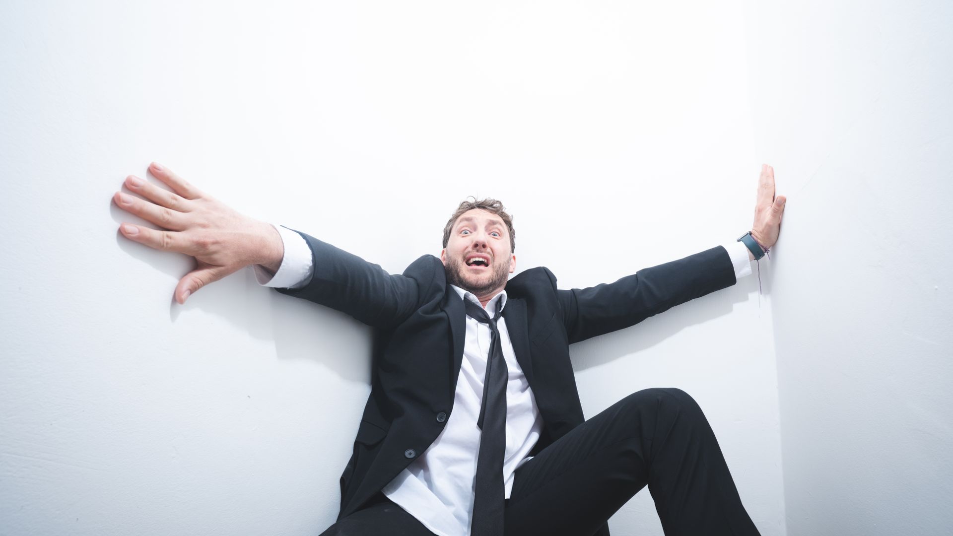 Seann Walsh: This is Torture