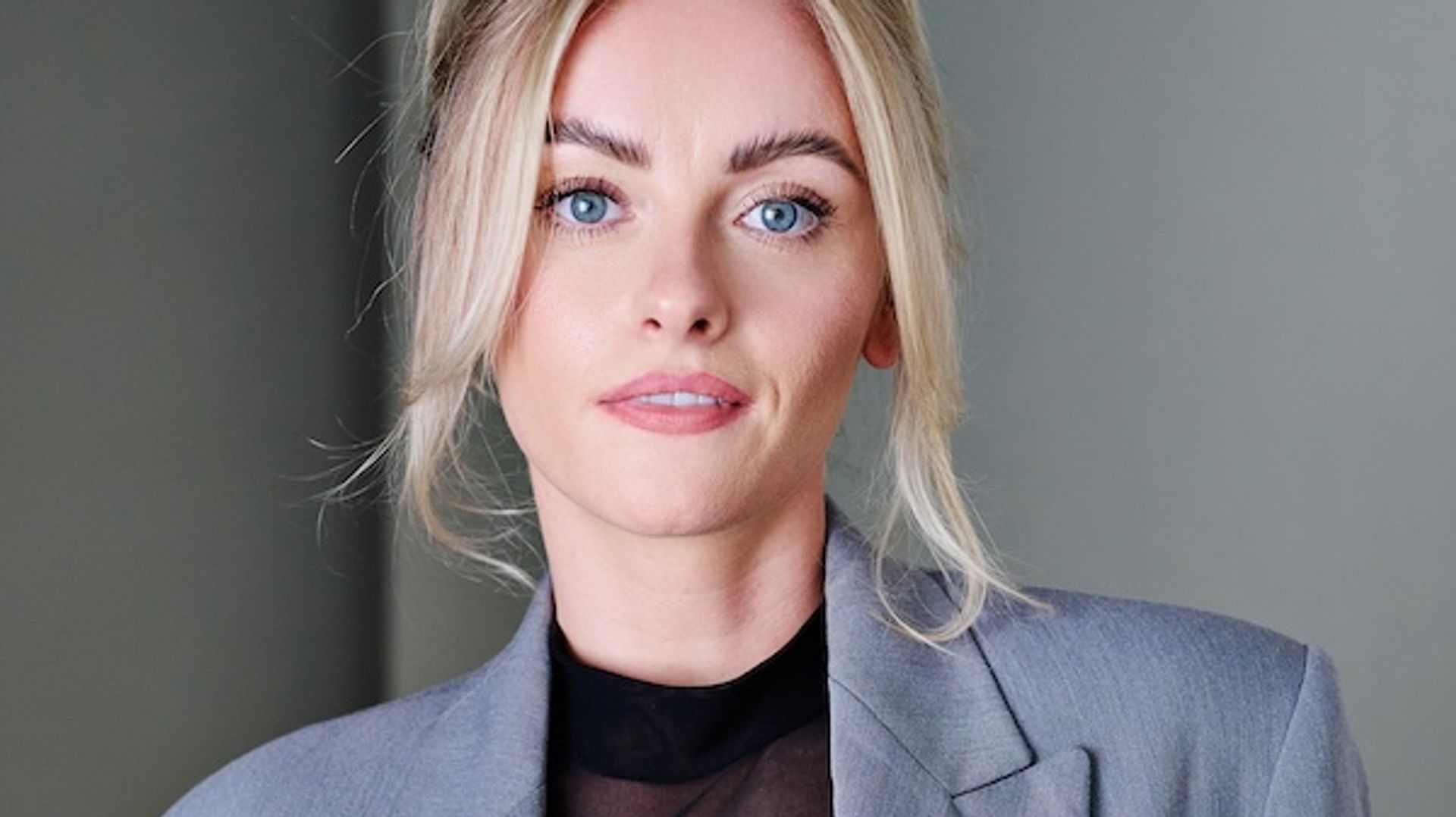 ‘I fell in love with the thrill of theatre’ - Q&A with Katie McGlynn