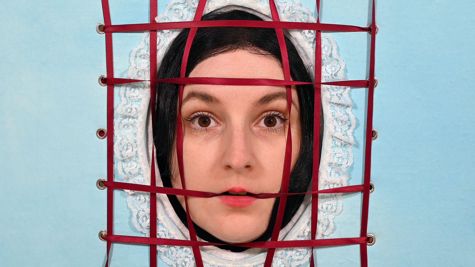 Corinne: The Severed Wing