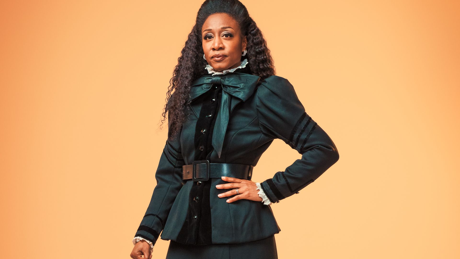 Why Sylvia Still Matters: Beverley Knight on Bringing the Suffragette Story to Life