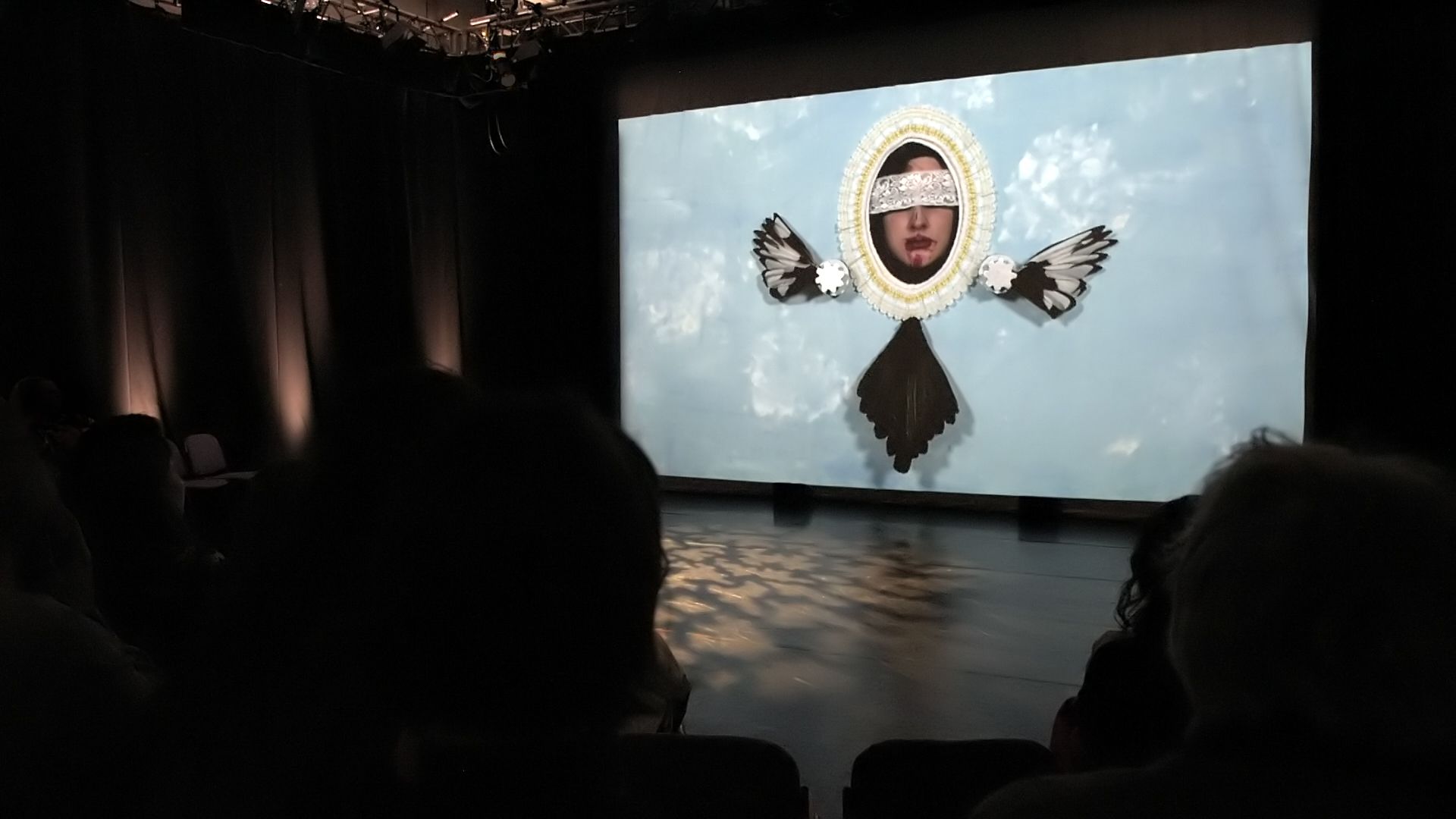 Lowry’s Scratch Nights X Homegrown