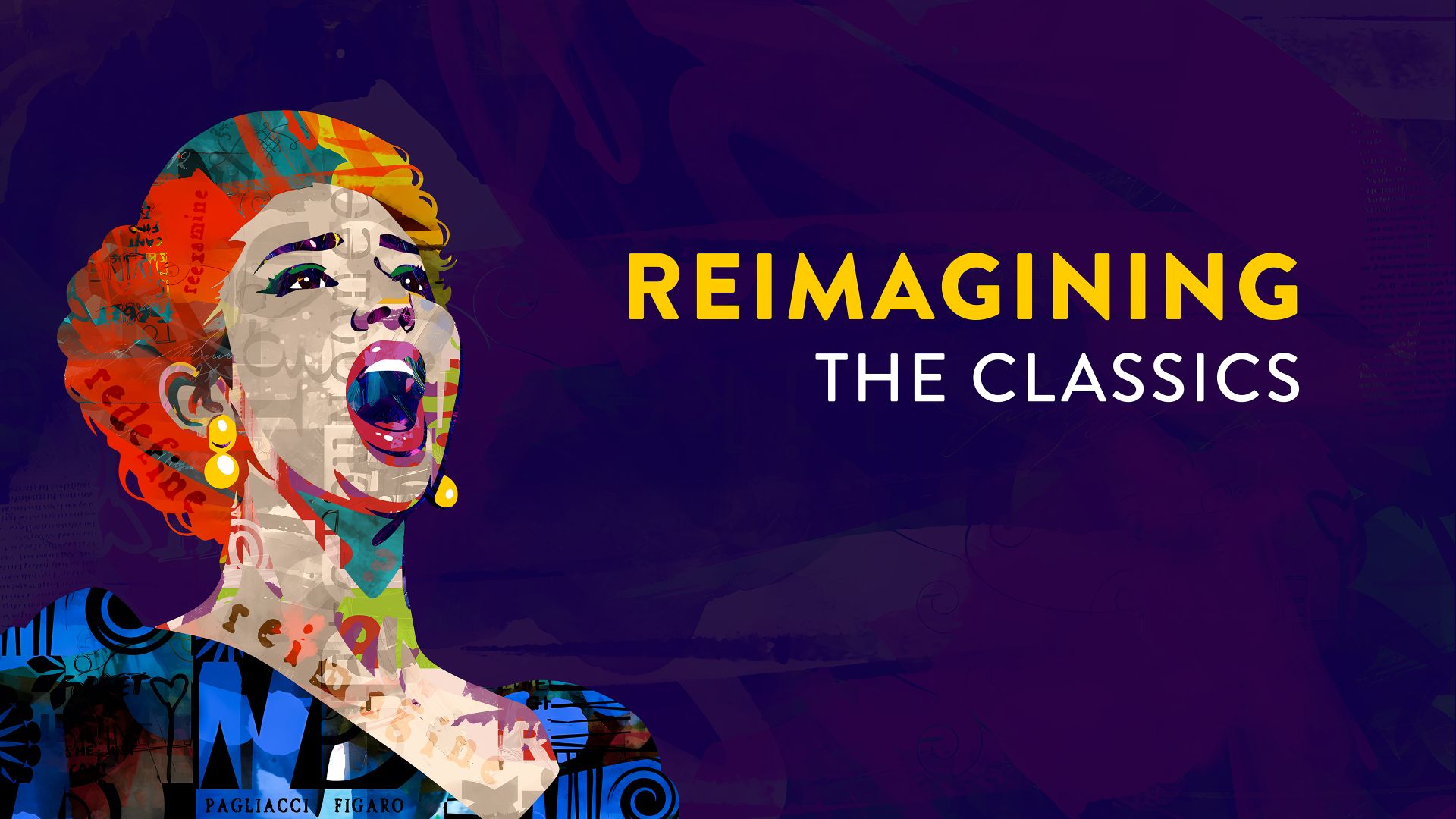 Streetwise Opera: Reimagining Figaro