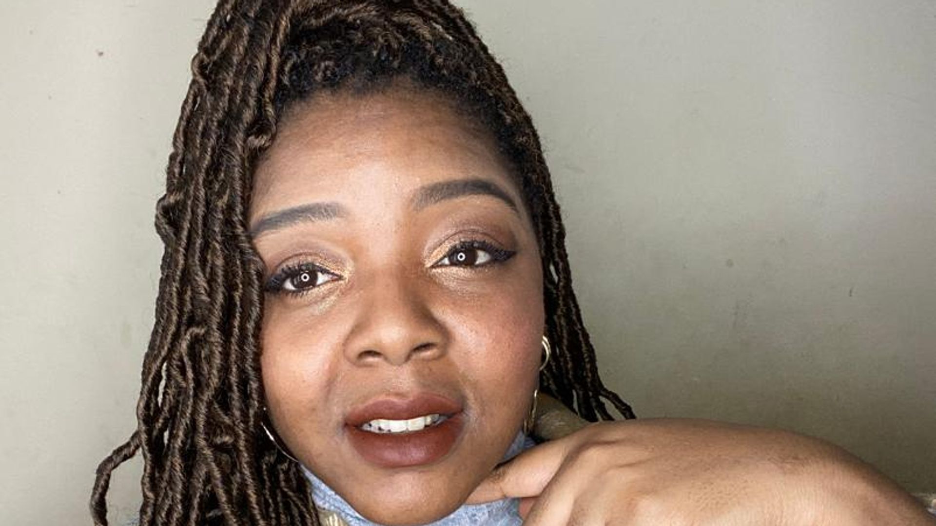 Urielle Klein-Mekongo on Music, Resistance, and the Power of Untold Stories