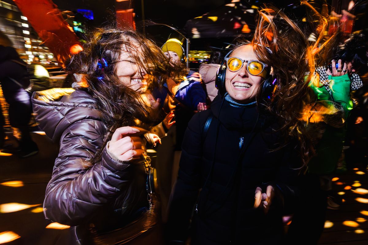 Happy As The Day Is Long - Stellar Creates