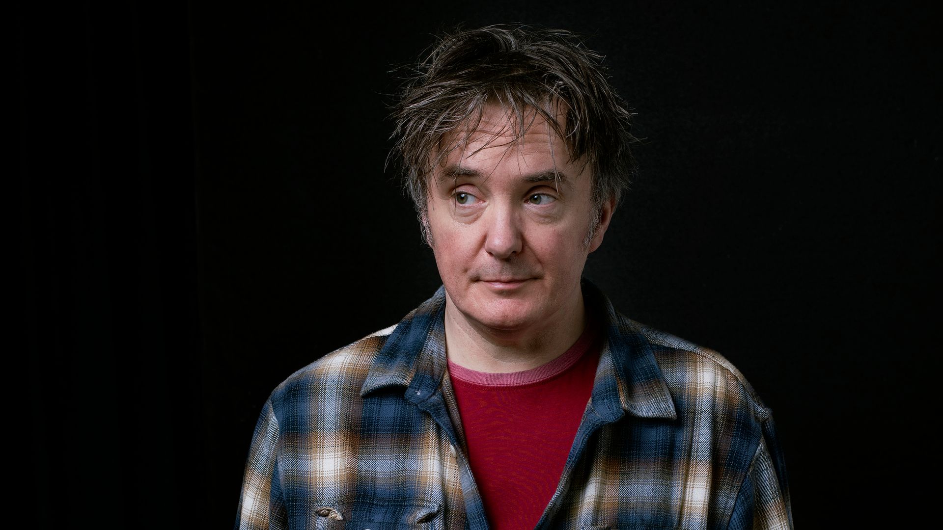Dylan Moran: Looking for Trouble