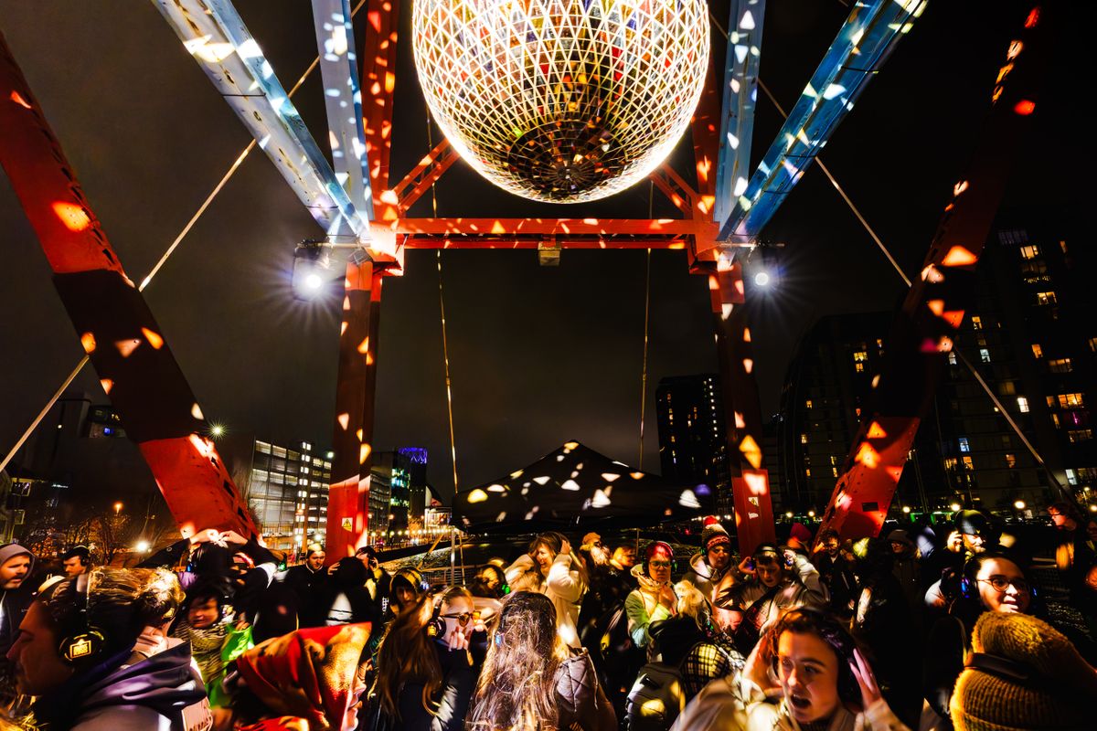 Happy As The Day Is Long - Stellar Creates