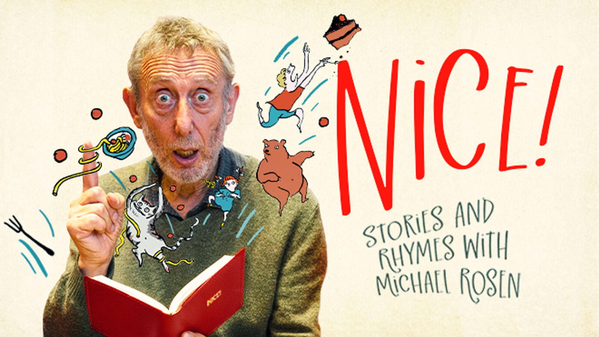 Michael Rosen