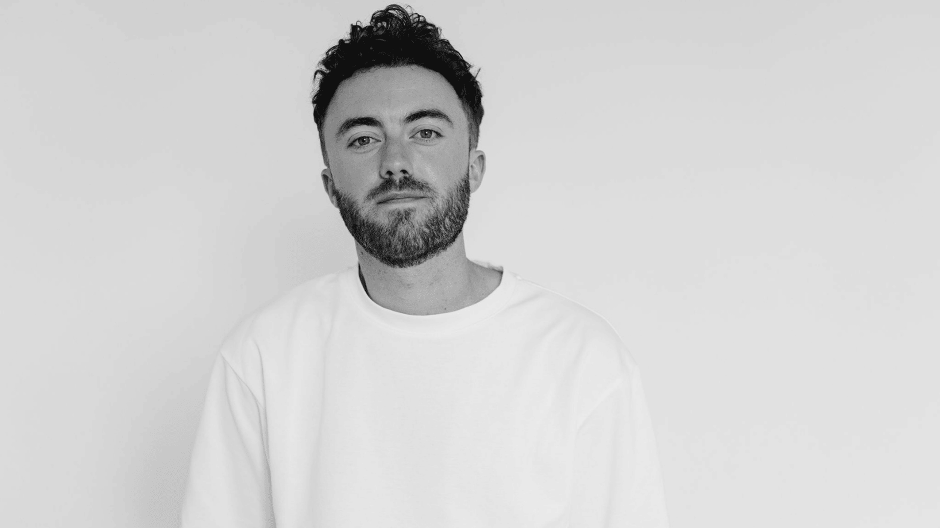 Tom Lucy: Golden Boy