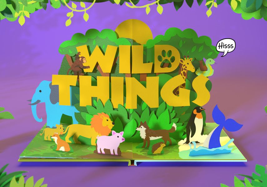 Wild Things