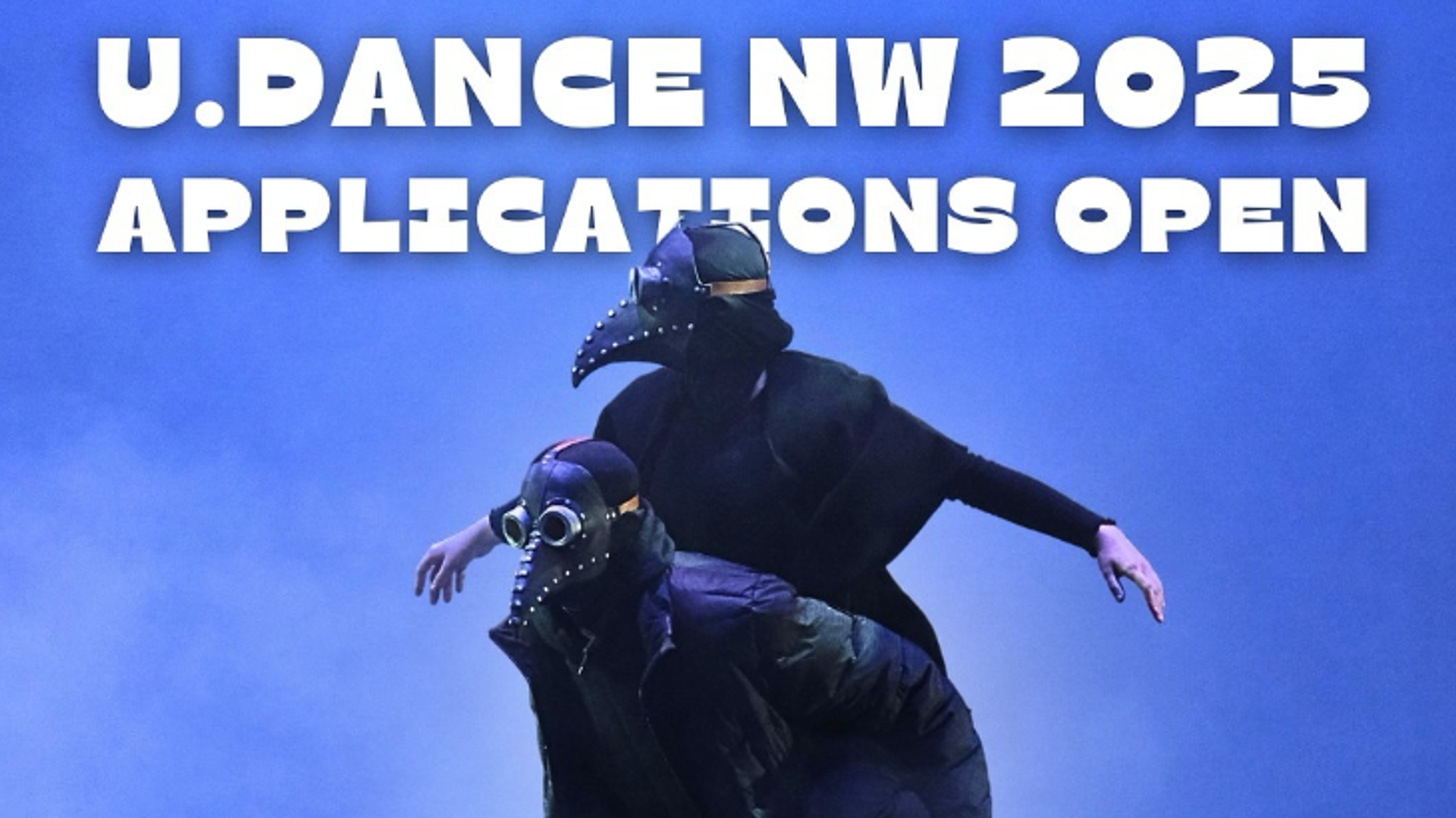 U.Dance NW