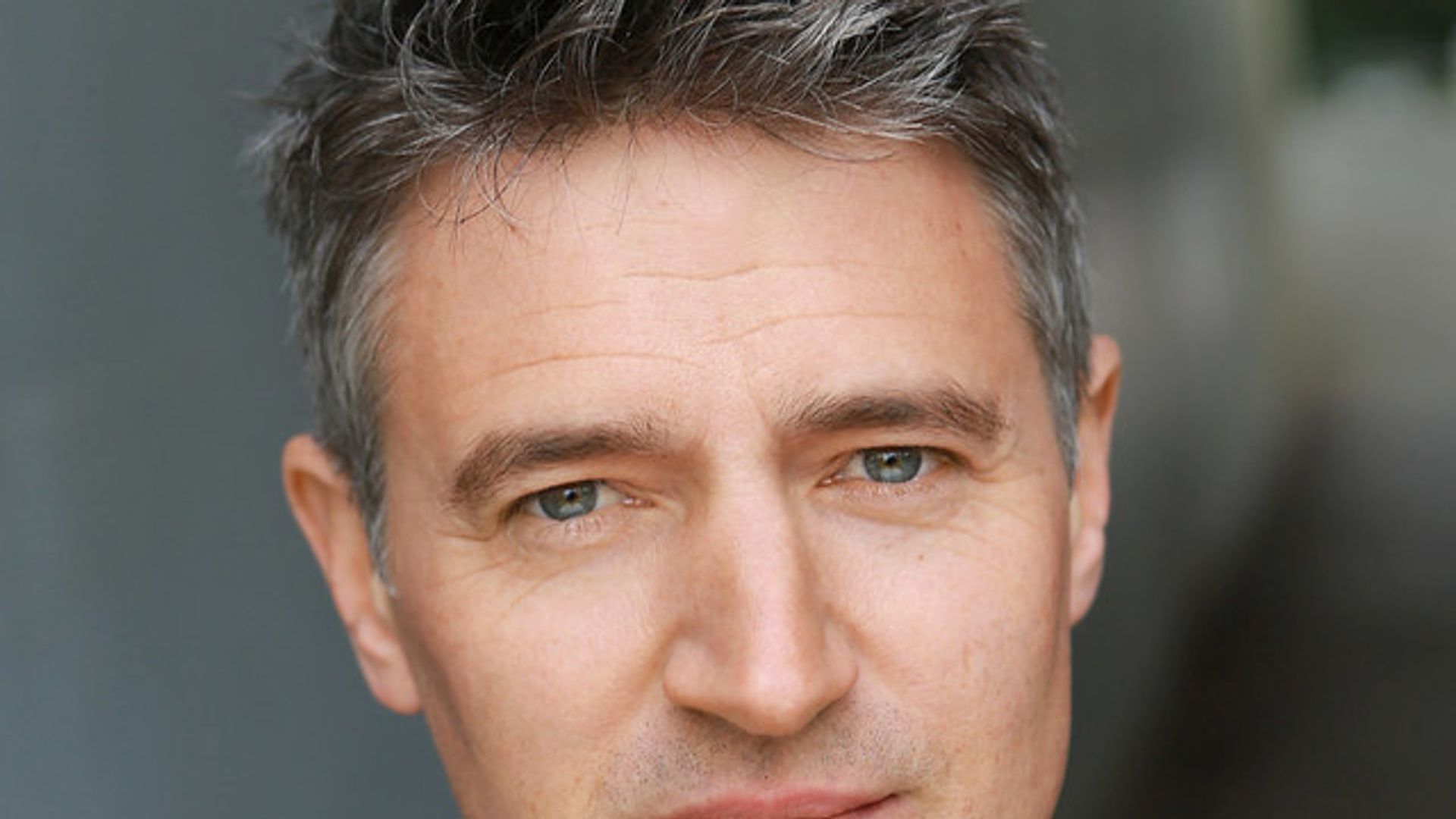 In Conversation with Tom Chambers, Star of Inspector Morse: House of Ghosts