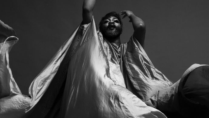 Le Gateau Chocolat: Spirituals