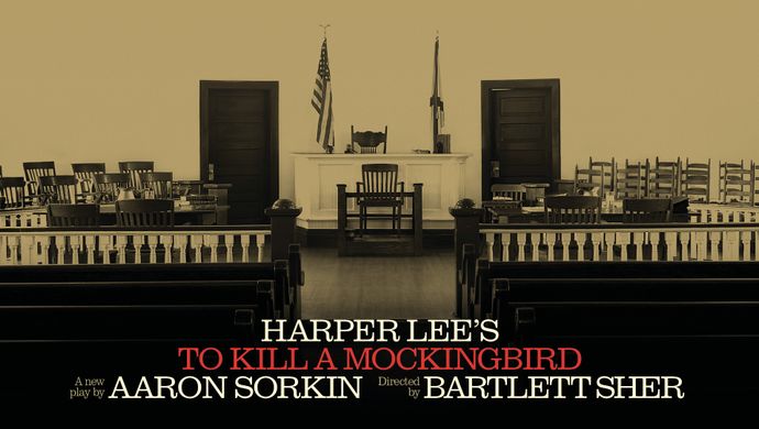 To Kill a Mockingbird