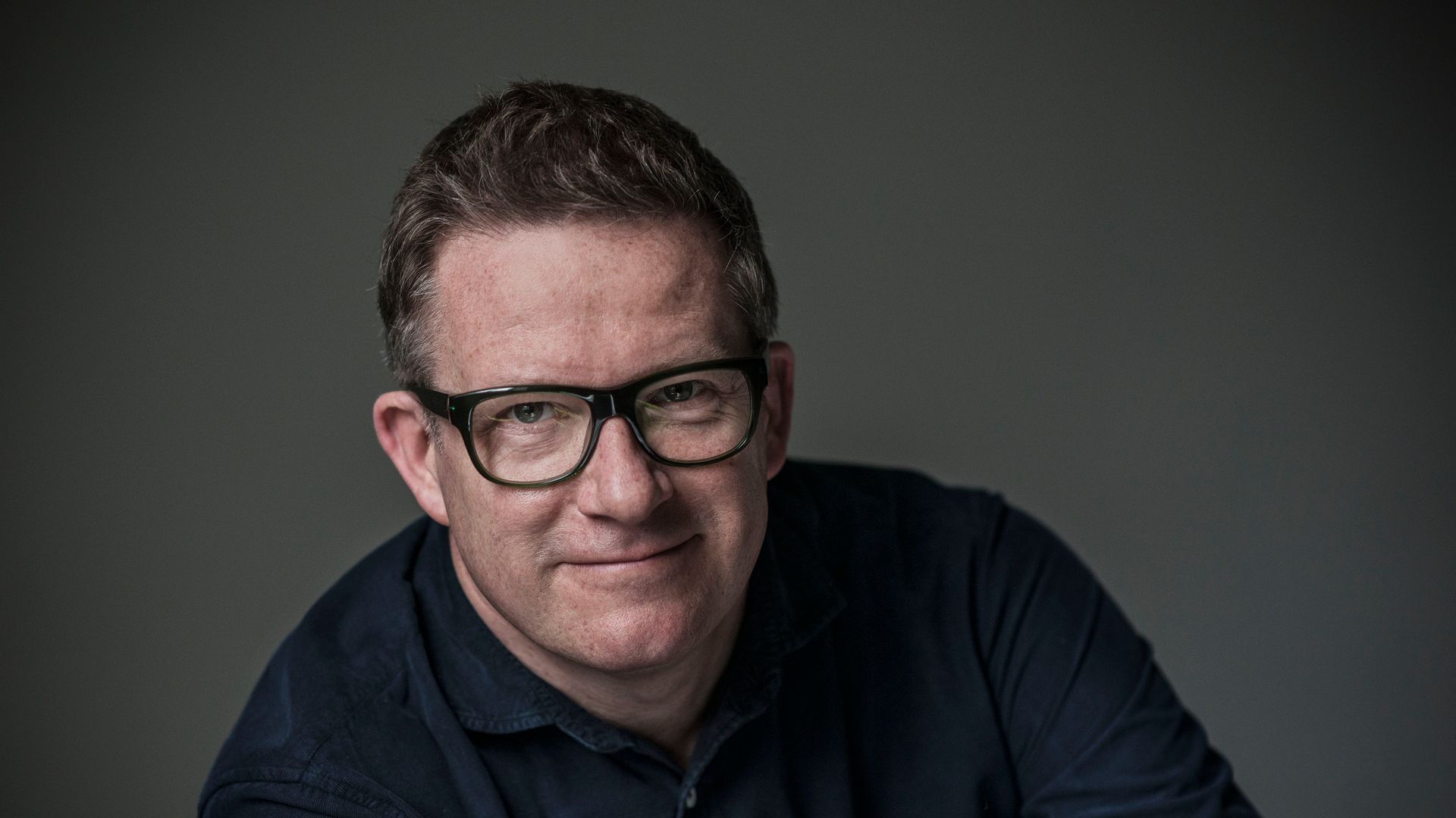 MATTHEW BOURNE talks about his latest work THE MIDNIGHT BELL, based on the work of the great English novelist, Patrick Hamilton.