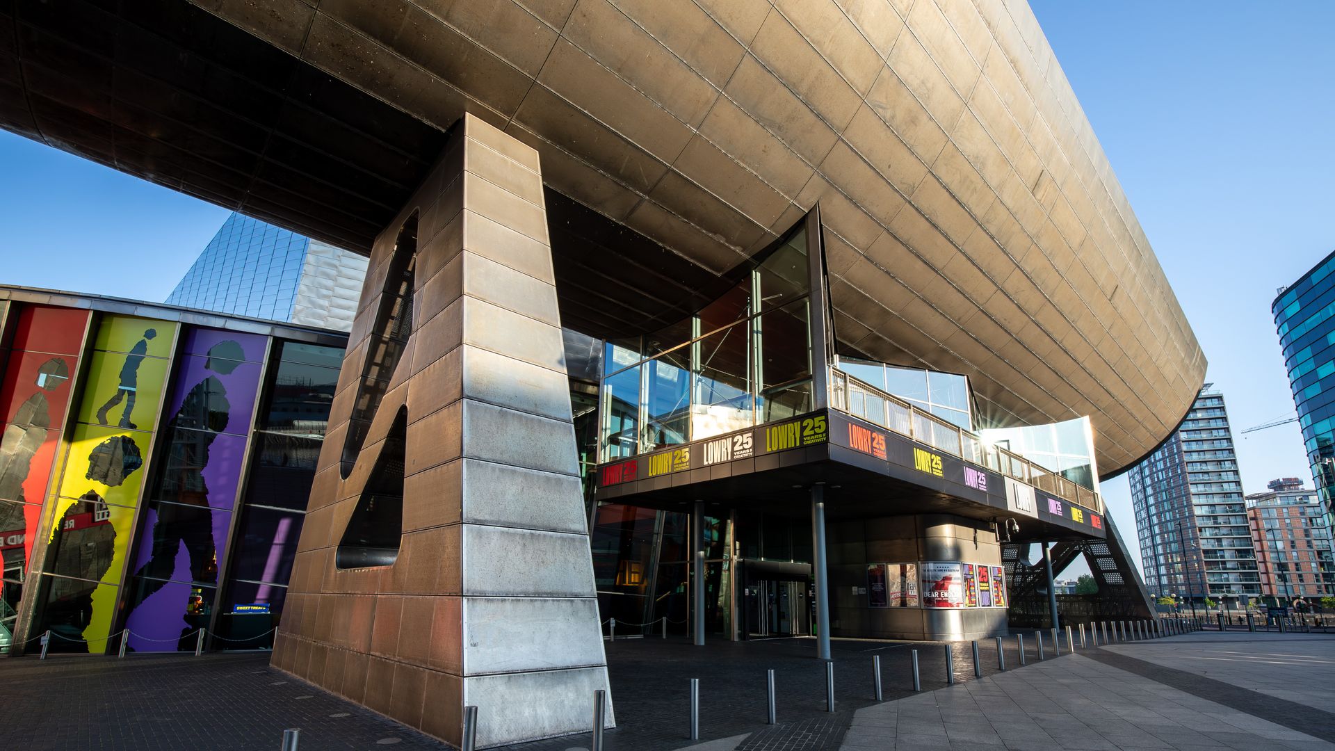 Lowry chooses Xledger as its new finance system