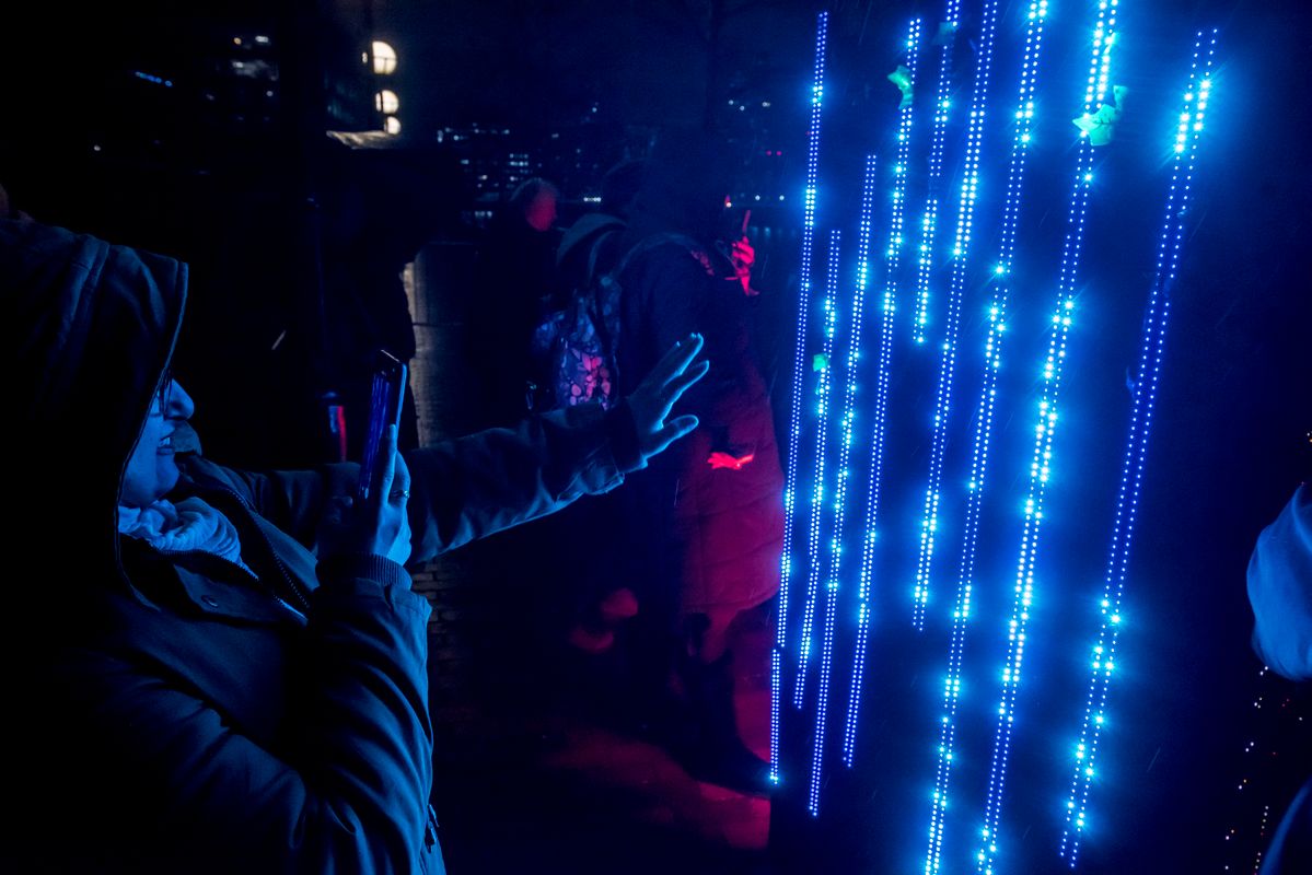 Triskellion - Academy of Live Technology