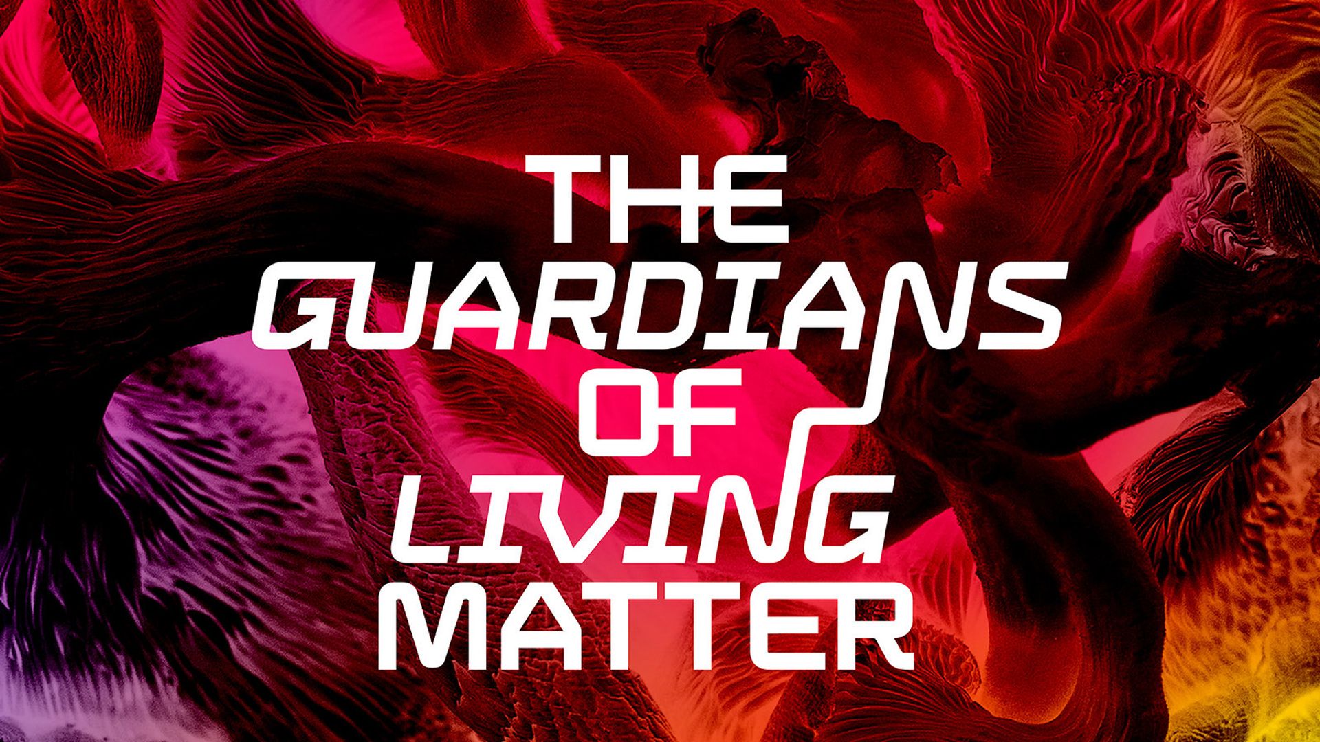 AI Meets Nature: Salford’s Lowry Announces  The Guardians of Living Matter a new exhibition by John-Paul Brown and Sophy King