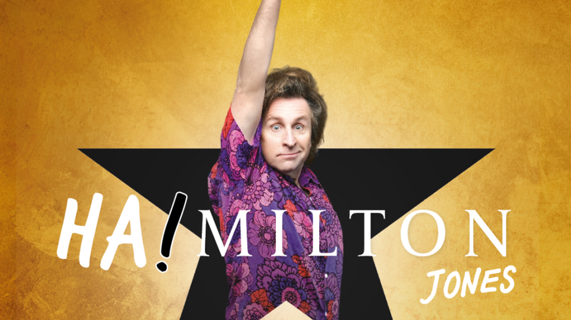 Milton Jones