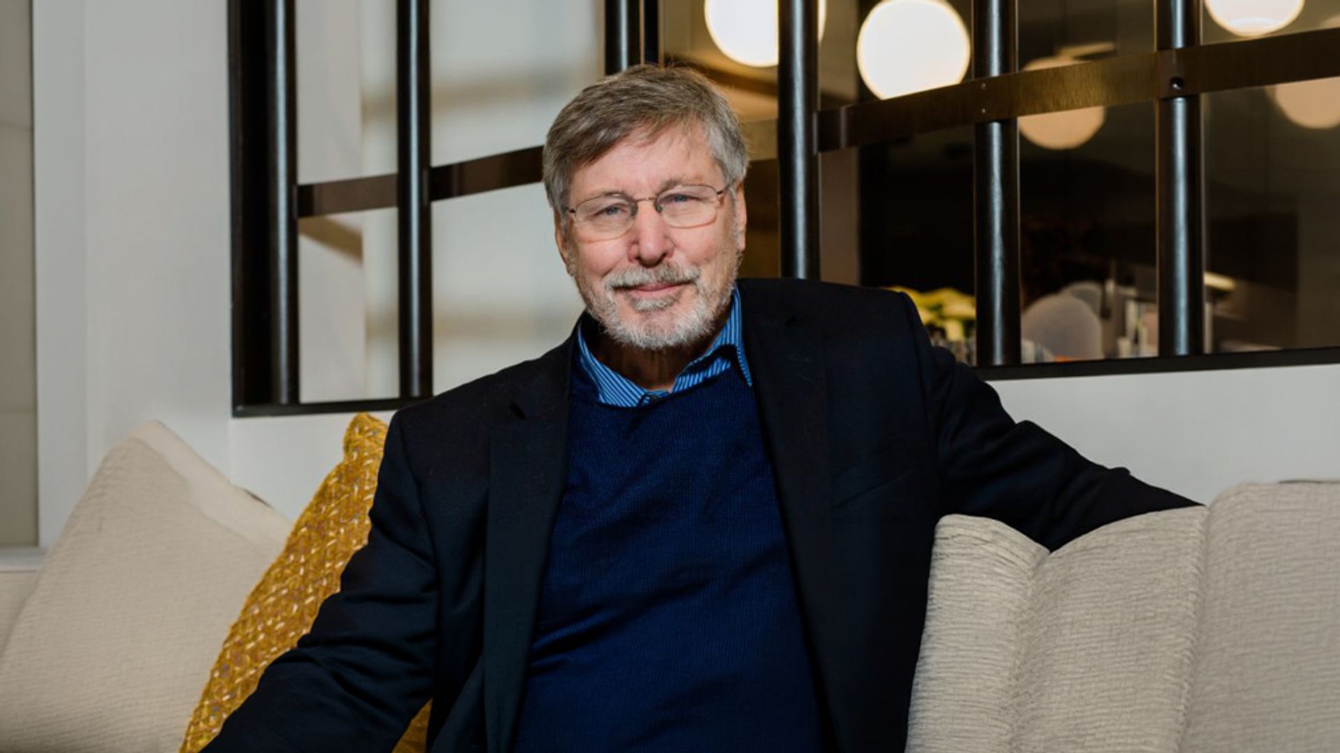 Body keeps the score