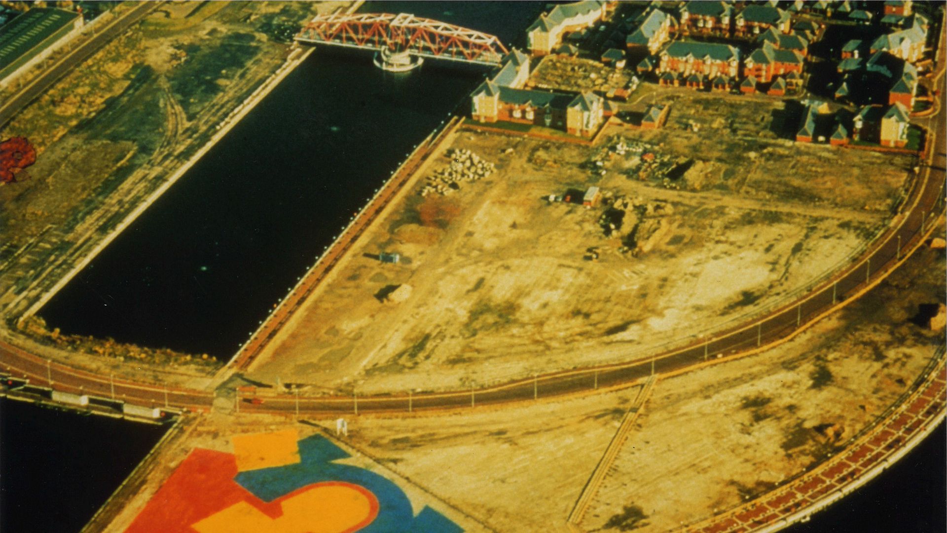 “One Lowry, Many Stories” Lowry Celebrates 25 Years with three new artist commissions each inspired by the oral histories of the people who have been part of its history