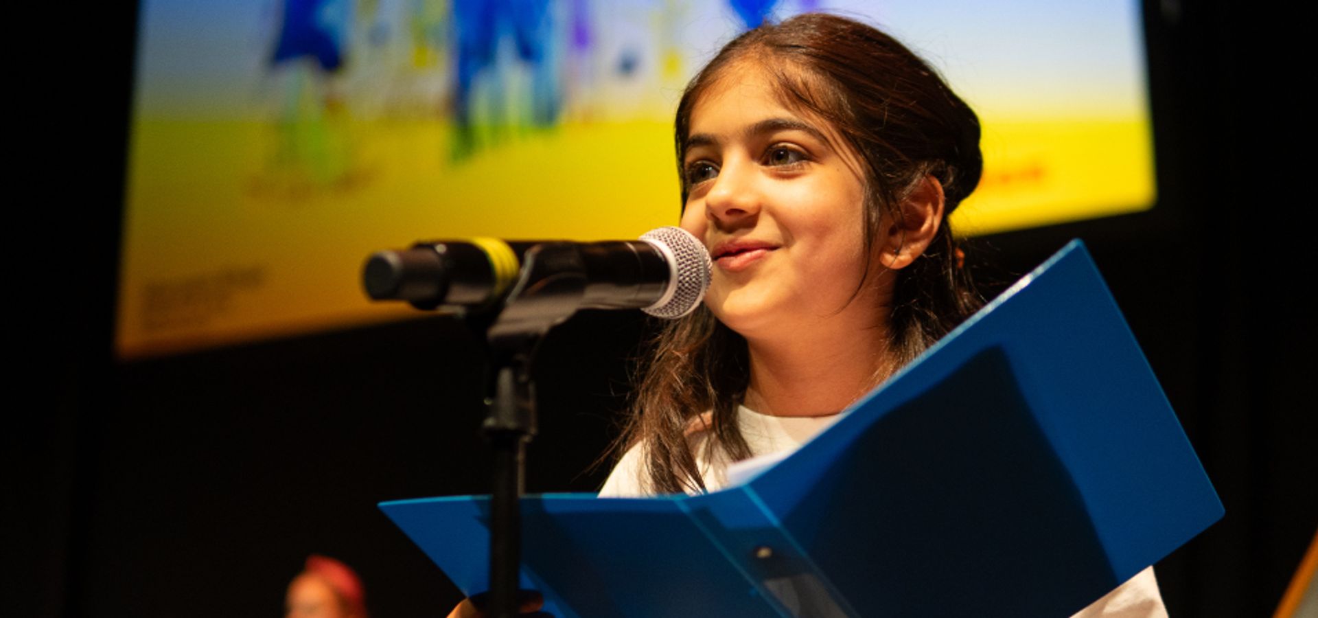 Creative Writing Challenge