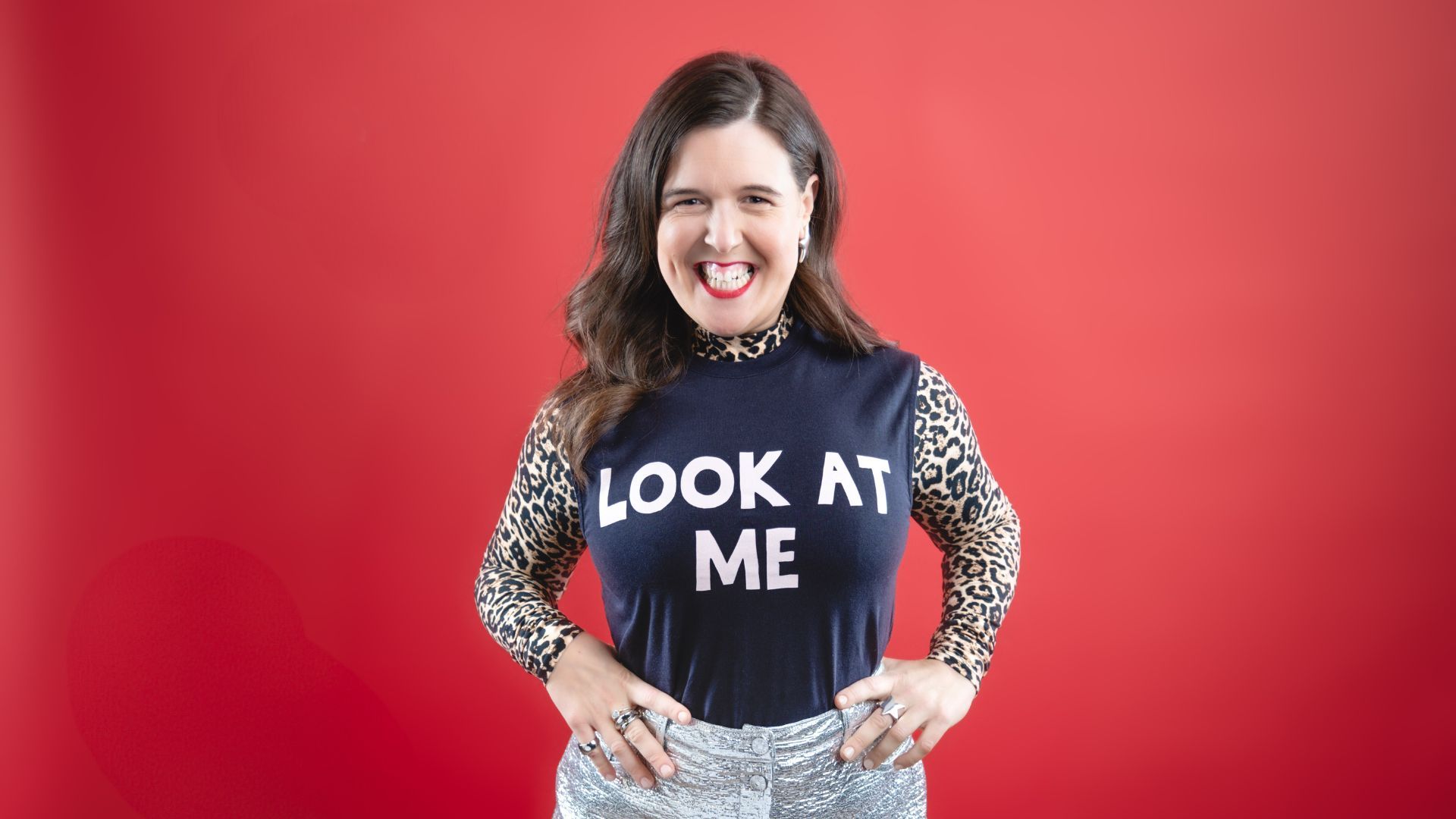 Photo of Rosie Jones