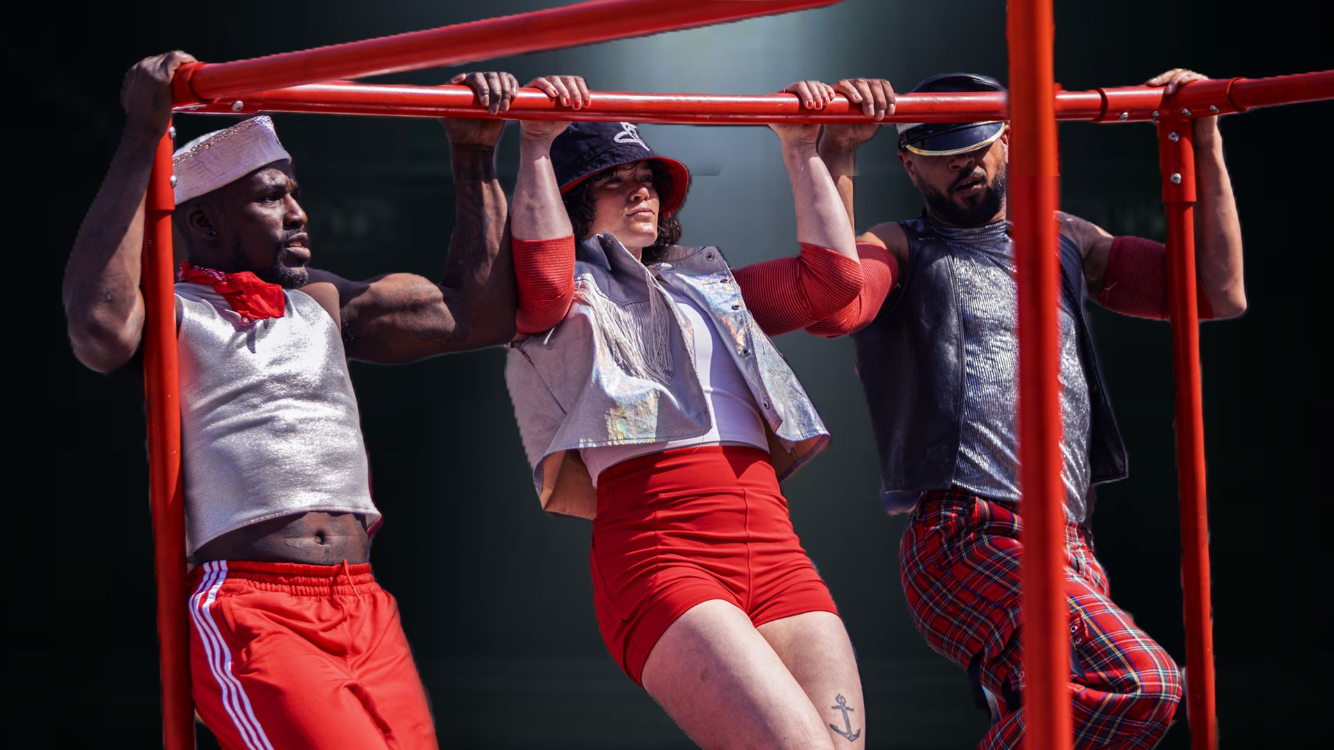 Q&A with Phoebe Knight