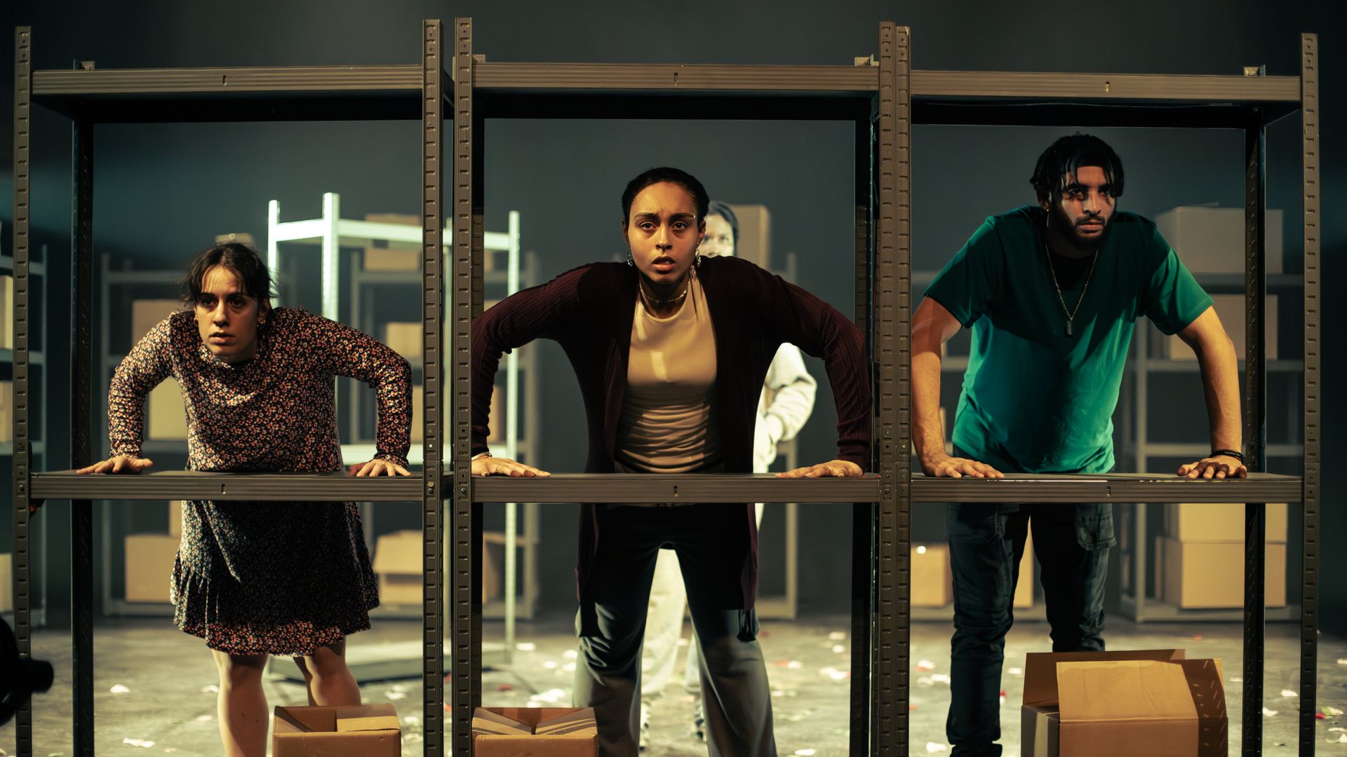 WOODHILL by LUNG. Image: Alex Powell