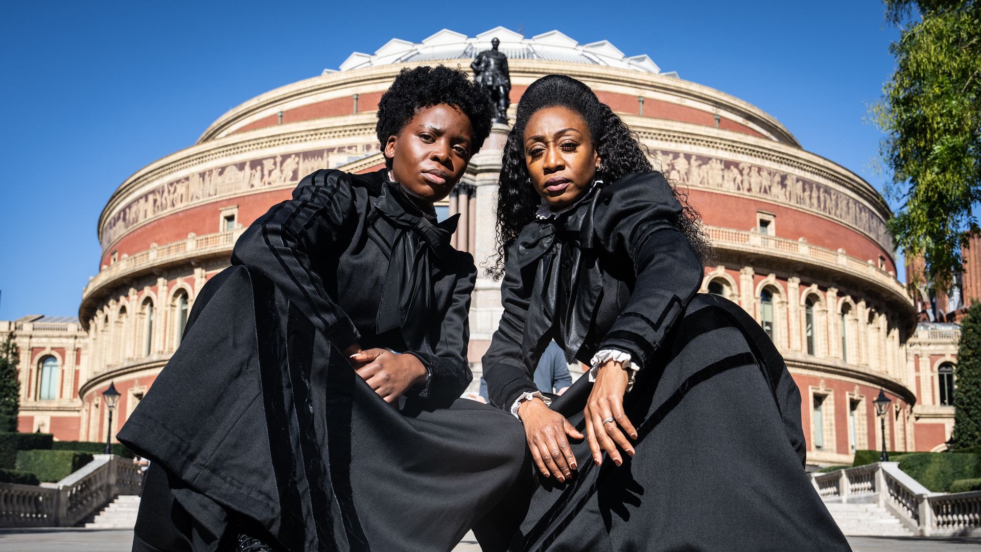 Sylvia, the Olivier-nominated musical production starring Beverley Knight as Emmeline Pankhurst and Sharon Rose as Sylvia Pankhurst to come to Salford’s Lowry in October 2026 as part of a UK tour ahead of five performances at the Royal Albert Hall 