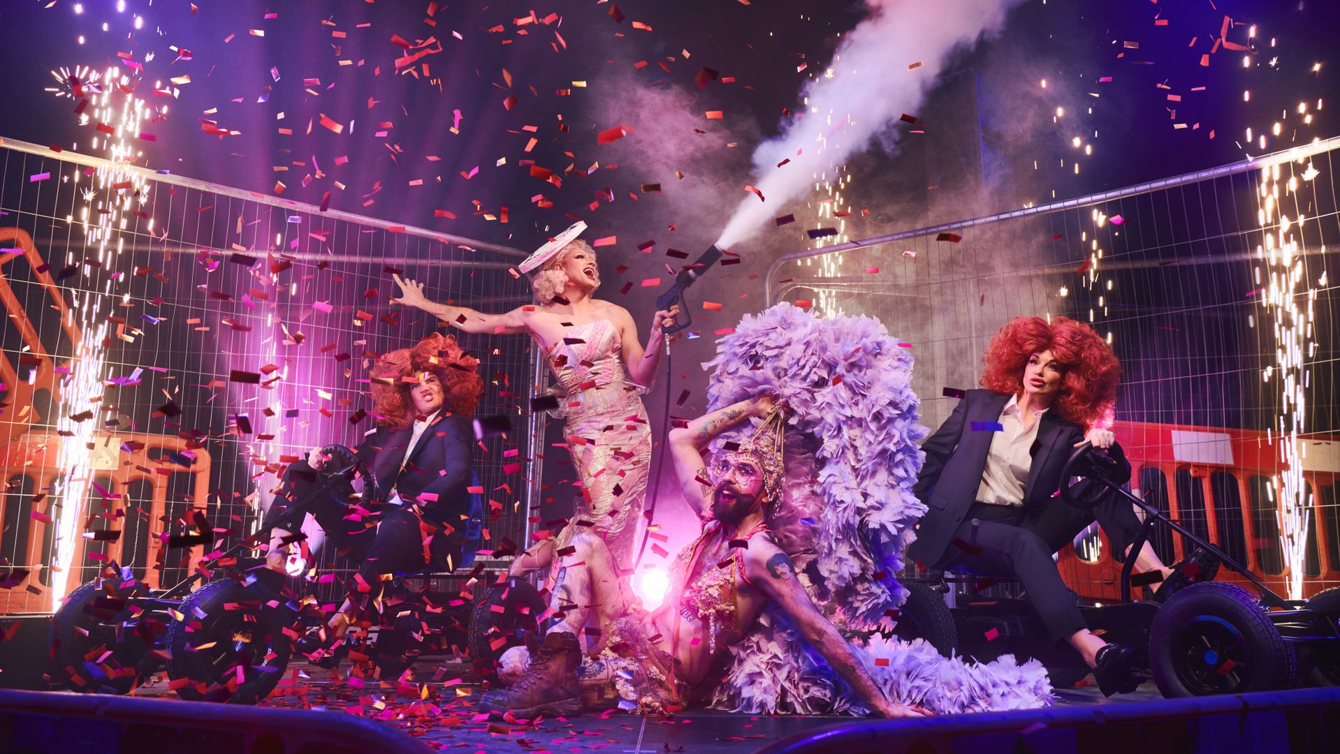 Harry Clayton-Wright: Mr Blackpool