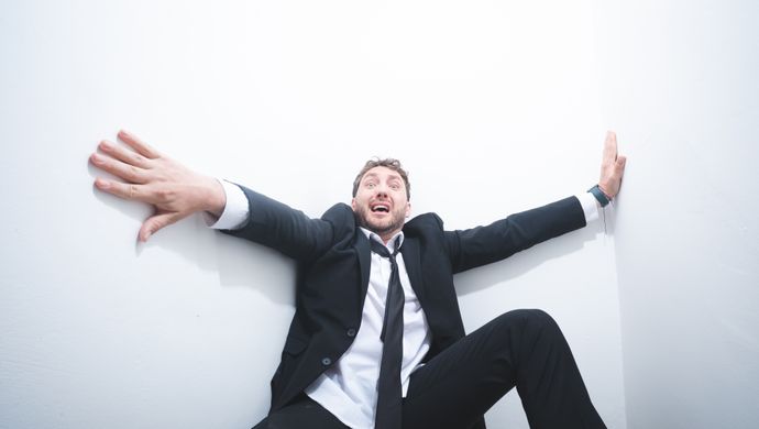 Seann Walsh: This is Torture