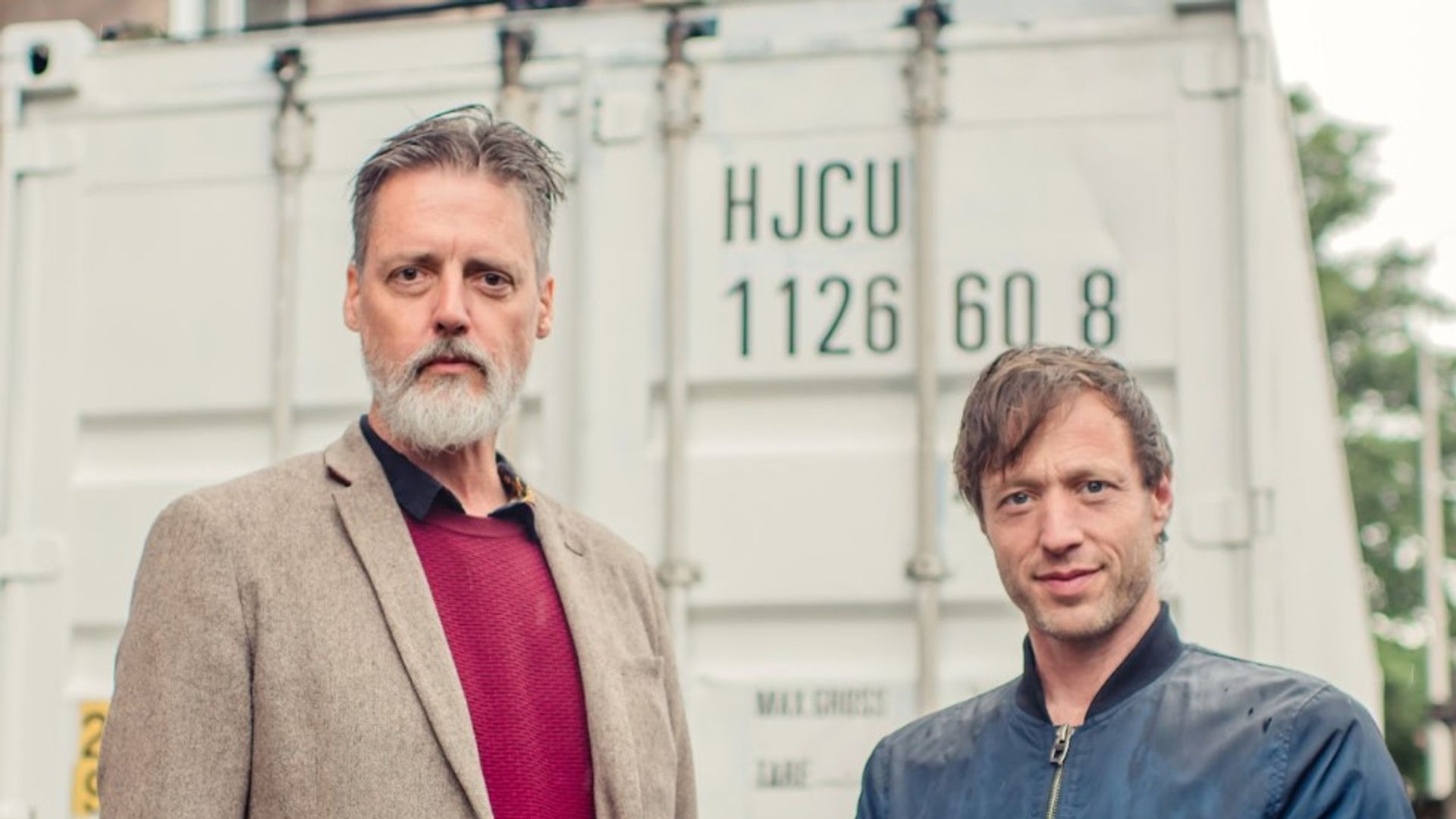 Inside the Darkness: DARKFIELD’s Glen Neath and David Rosenberg on Immersive Theatre and ARCADE