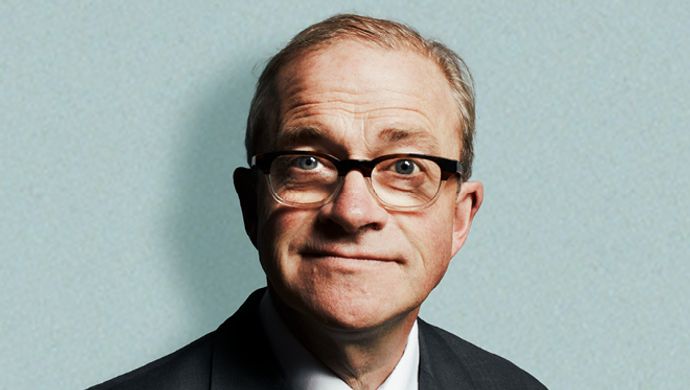 Harry Enfield