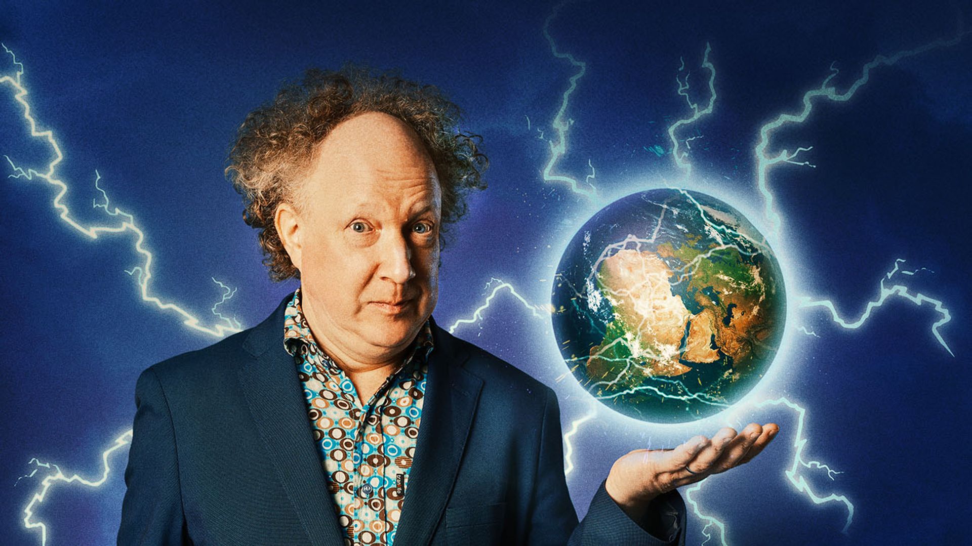 Andy Zaltzman