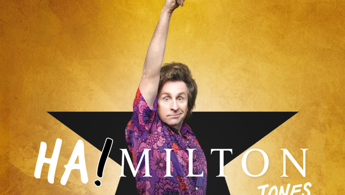 Milton Jones