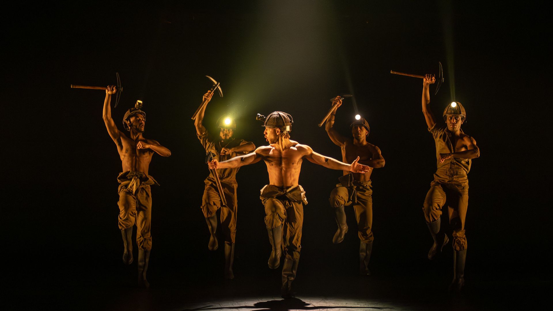 Celebrating 25 Incredible Years – Lowry, Salford Welcomes Cassa Pancho’s Ballet Black This April with its 25th Anniversary Programme: Ballet Black at 25