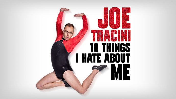 Joe Tracini - Ten Things I Hate About Me