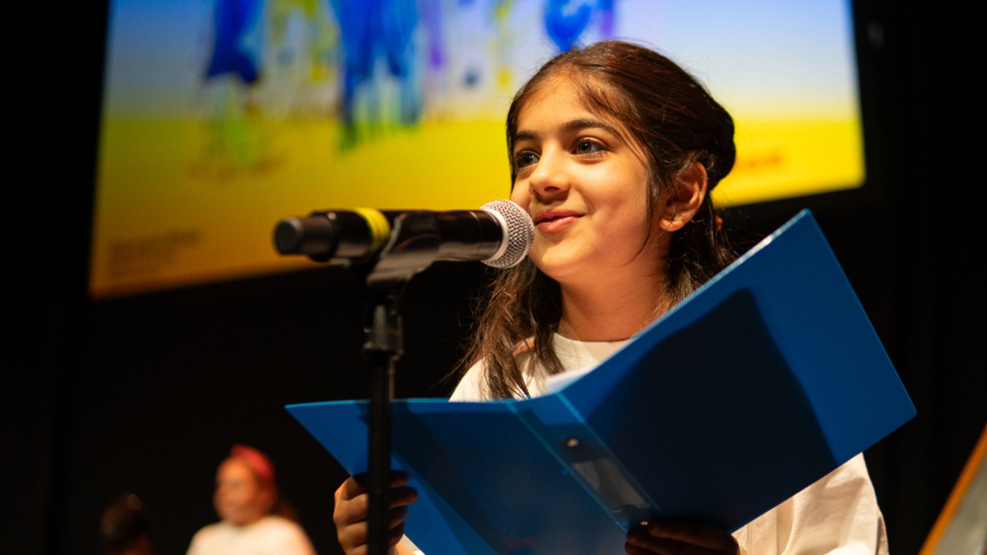 Creative Writing Challenge