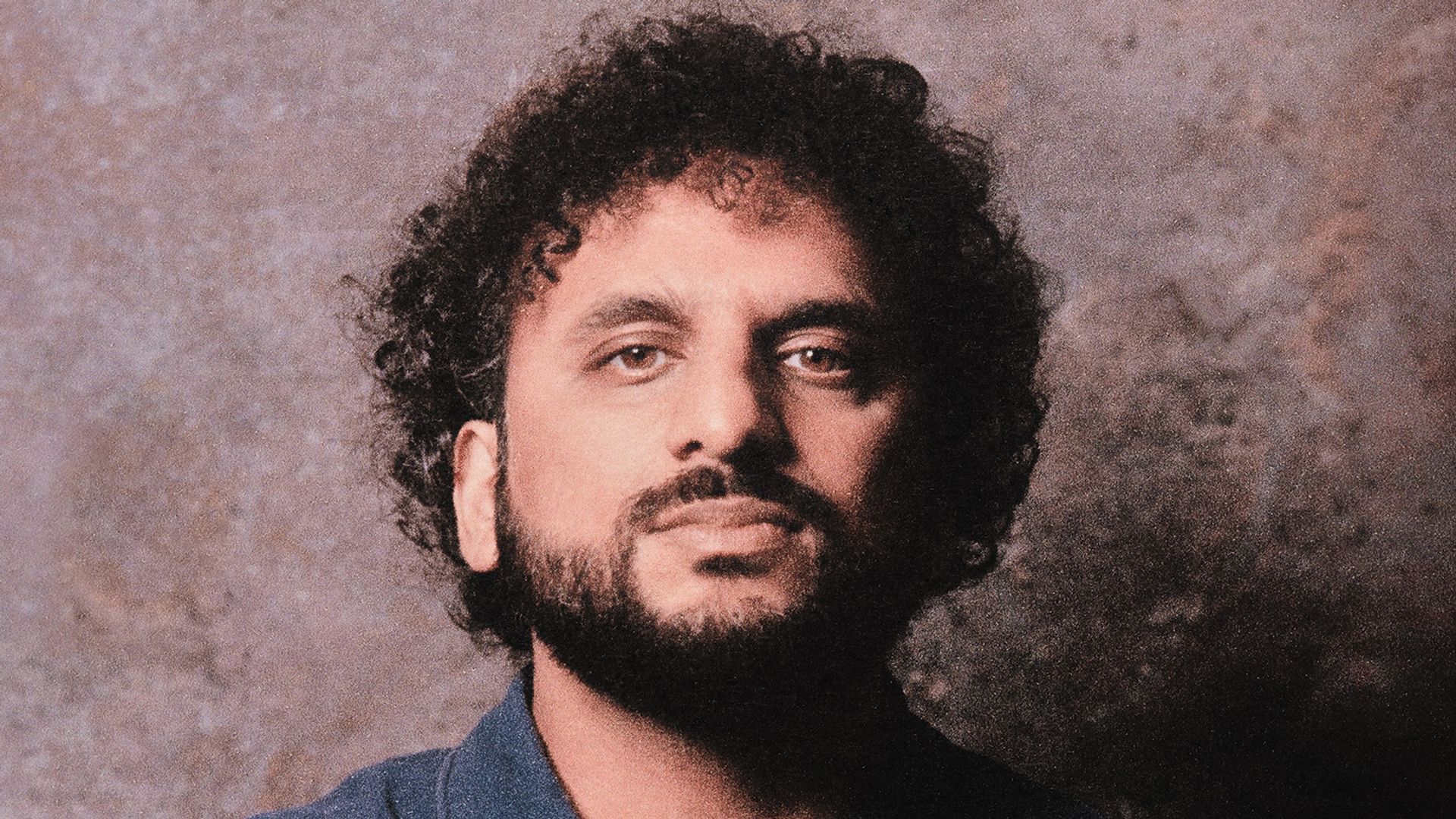 Nish Kumar  - Angry Humour from A Really Nice Guy