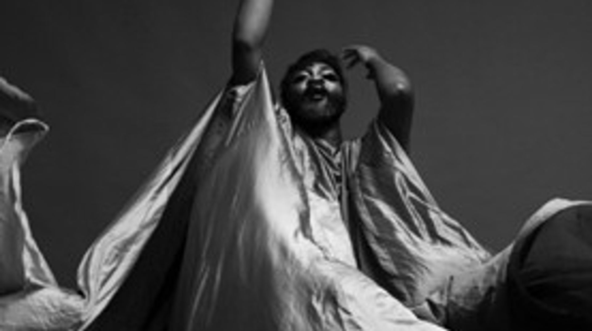 Spirituals by Le Gateau Chocolat