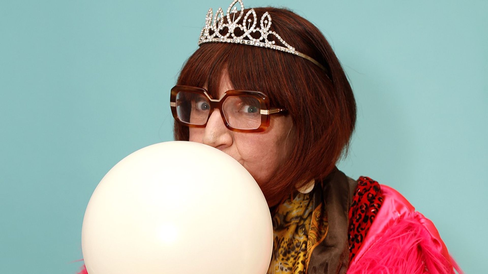 Fun! With Barbara Nice