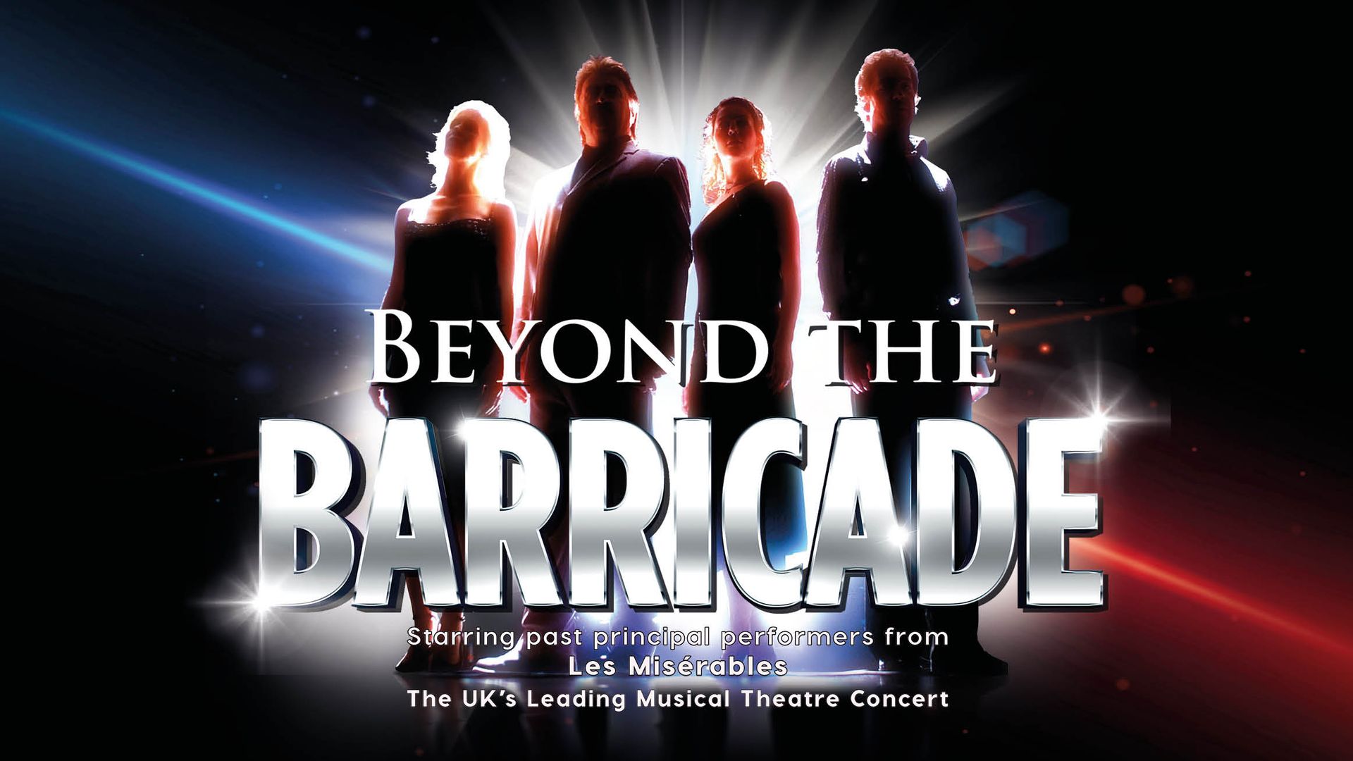 Beyond the Barricade